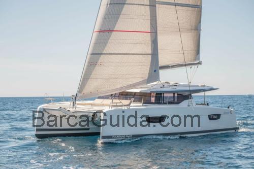 Fountaine Pajot Astrea 42 Maestro recensioni e scheda tecnica